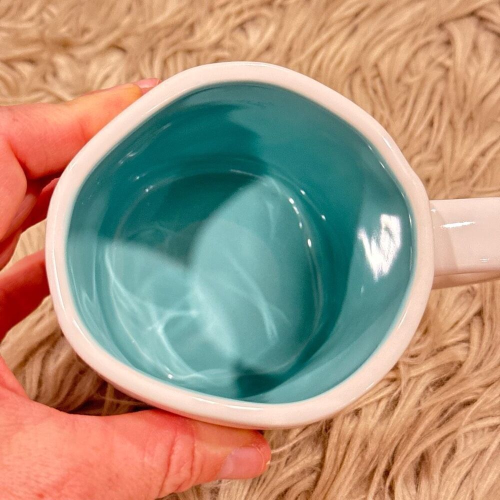 Rae Dunn Create Mug - Picture 4 of 8